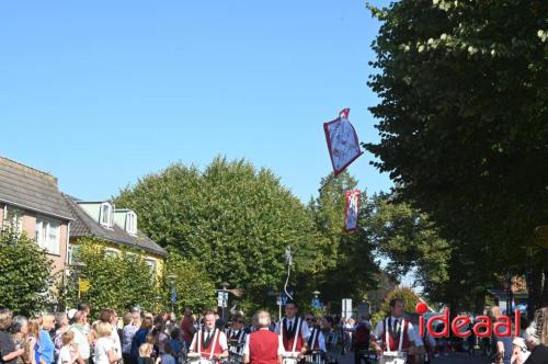 Septemberfeesten Zelhem - deel 2 (21-09-2024)