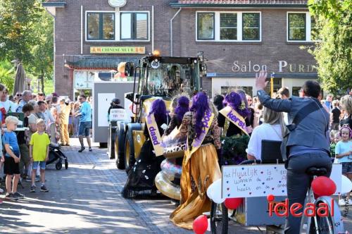 Septemberfeesten Zelhem - deel 2 (21-09-2024)