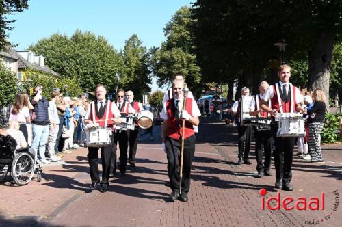 Septemberfeesten Zelhem - deel 2 (21-09-2024)