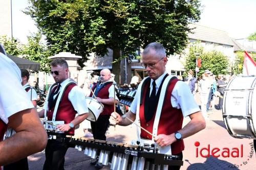 Septemberfeesten Zelhem - deel 2 (21-09-2024)