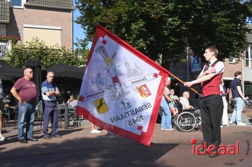 Septemberfeesten Zelhem - deel 2 (21-09-2024)