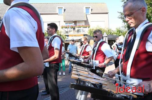 Septemberfeesten Zelhem - deel 2 (21-09-2024)