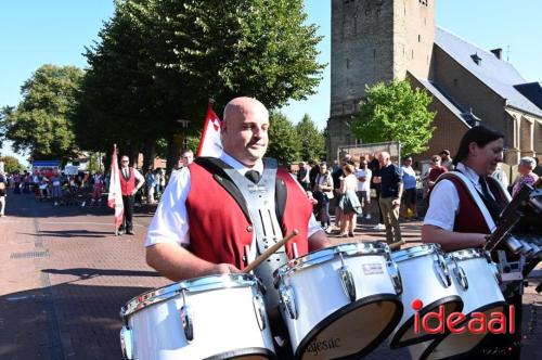 Septemberfeesten Zelhem - deel 2 (21-09-2024)