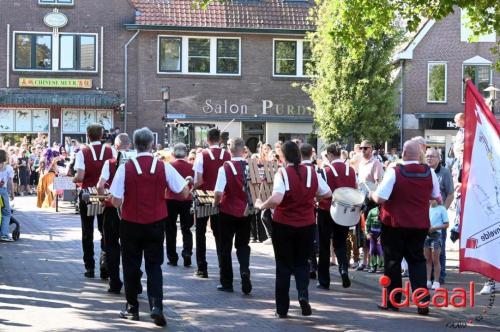 Septemberfeesten Zelhem - deel 2 (21-09-2024)