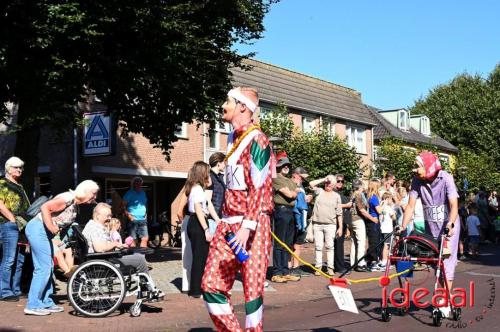 Septemberfeesten Zelhem - deel 2 (21-09-2024)