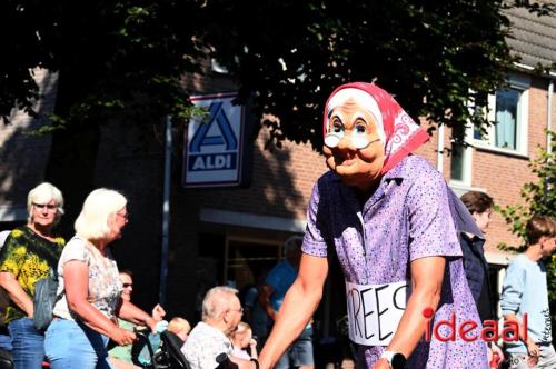 Septemberfeesten Zelhem - deel 2 (21-09-2024)