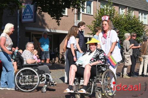 Septemberfeesten Zelhem - deel 2 (21-09-2024)