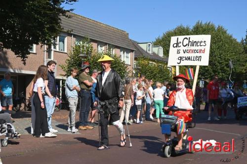 Septemberfeesten Zelhem - deel 2 (21-09-2024)