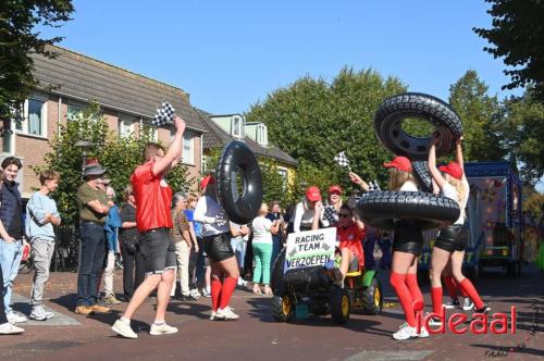 Septemberfeesten Zelhem - deel 2 (21-09-2024)