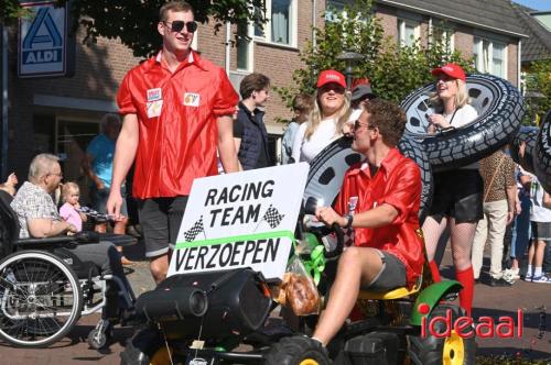 Septemberfeesten Zelhem - deel 2 (21-09-2024)