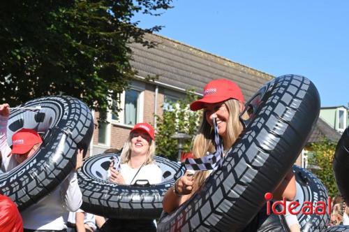 Septemberfeesten Zelhem - deel 2 (21-09-2024)