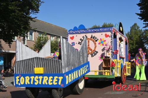 Septemberfeesten Zelhem - deel 2 (21-09-2024)