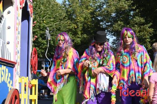 Septemberfeesten Zelhem - deel 2 (21-09-2024)