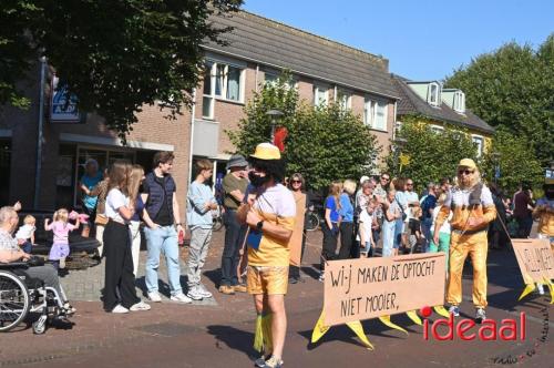 Septemberfeesten Zelhem - deel 2 (21-09-2024)