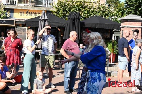 Septemberfeesten Zelhem - deel 2 (21-09-2024)