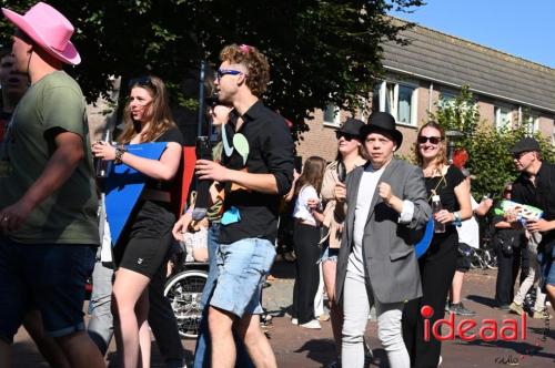 Septemberfeesten Zelhem - deel 2 (21-09-2024)