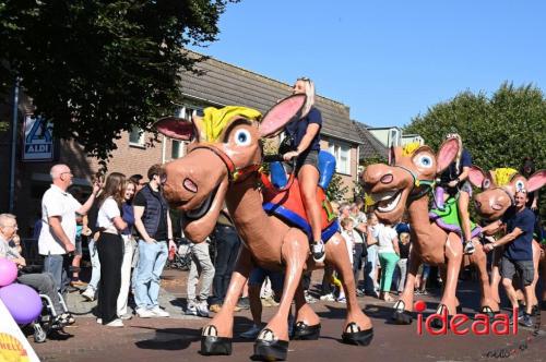 Septemberfeesten Zelhem - deel 2 (21-09-2024)