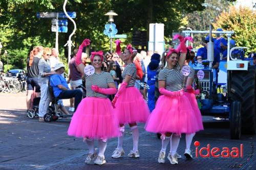 Septemberfeesten Zelhem - deel 2 (21-09-2024)