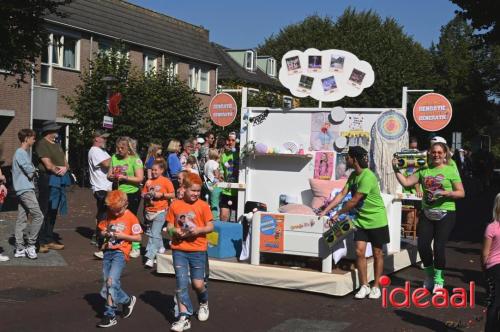 Septemberfeesten Zelhem - deel 3 (21-09-2024)