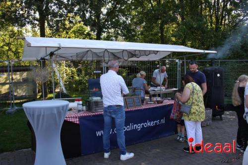 Slangenburgse Nazomerdagen (21-09-2024)