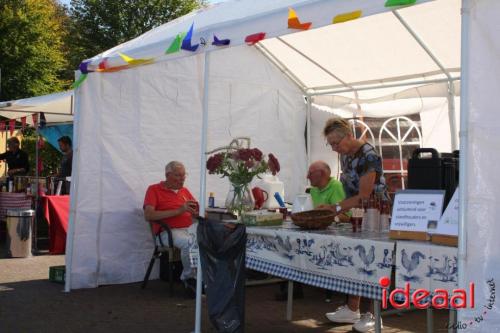 Slangenburgse Nazomerdagen (21-09-2024)