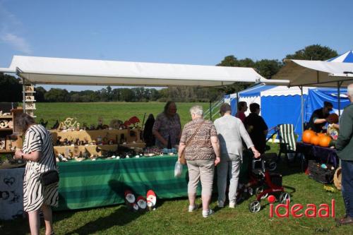 Slangenburgse Nazomerdagen (21-09-2024)