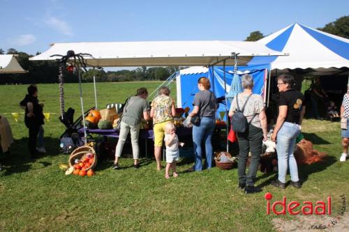 Slangenburgse Nazomerdagen (21-09-2024)