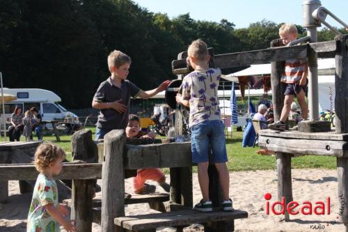 Slangenburgse Nazomerdagen (21-09-2024)