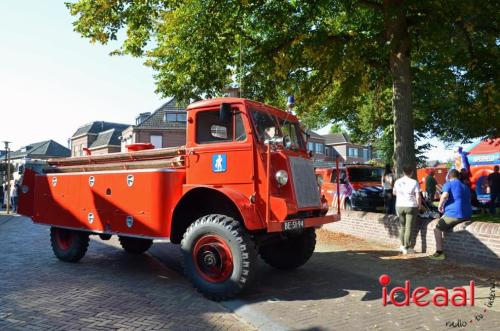 Open dag Brandweer Hengelo (21-09-2024)