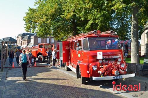 Open dag Brandweer Hengelo (21-09-2024)