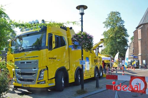 Open dag Brandweer Hengelo (21-09-2024)