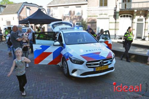 Open dag Brandweer Hengelo (21-09-2024)