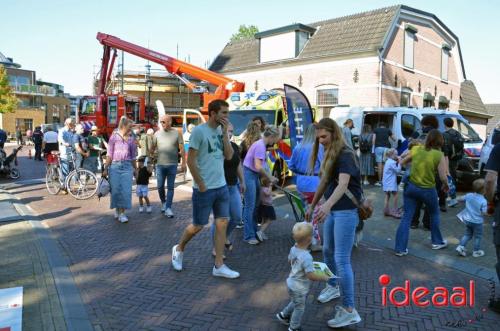 Open dag Brandweer Hengelo (21-09-2024)