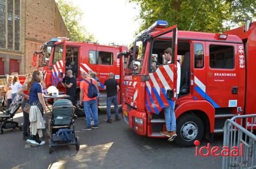 Open dag Brandweer Hengelo (21-09-2024)