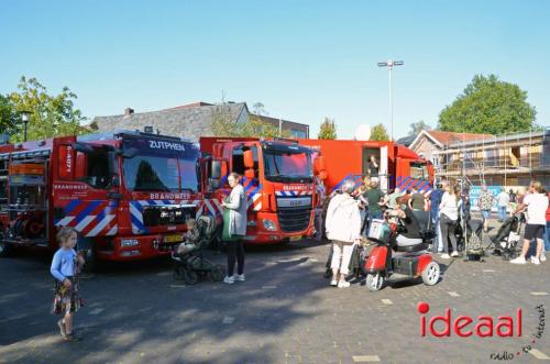 Open dag Brandweer Hengelo (21-09-2024)