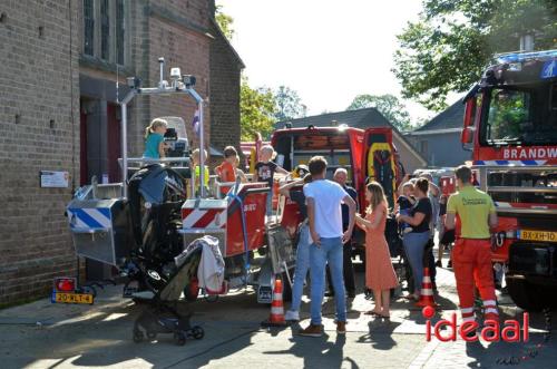 Open dag Brandweer Hengelo (21-09-2024)