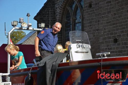 Open dag Brandweer Hengelo (21-09-2024)