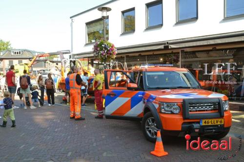 Open dag Brandweer Hengelo (21-09-2024)