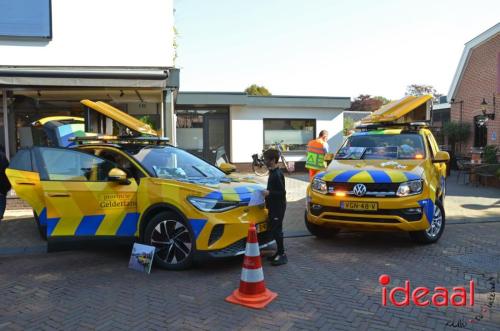 Open dag Brandweer Hengelo (21-09-2024)