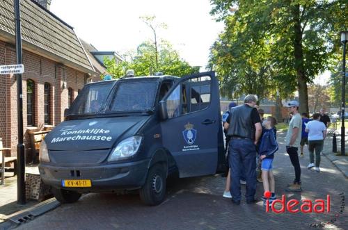 Open dag Brandweer Hengelo (21-09-2024)