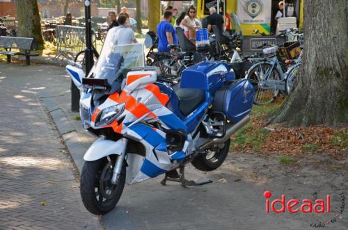 Open dag Brandweer Hengelo (21-09-2024)