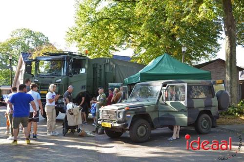 Open dag Brandweer Hengelo (21-09-2024)