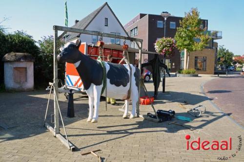 Open dag Brandweer Hengelo (21-09-2024)