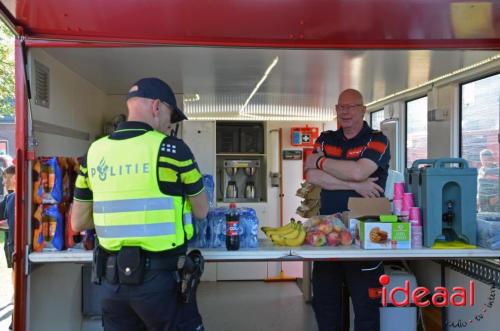 Open dag Brandweer Hengelo (21-09-2024)