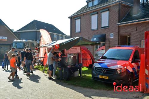 Open dag Brandweer Hengelo (21-09-2024)