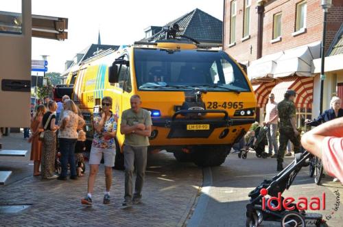 Open dag Brandweer Hengelo (21-09-2024)