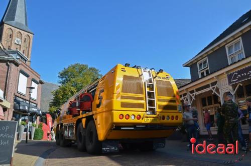 Open dag Brandweer Hengelo (21-09-2024)