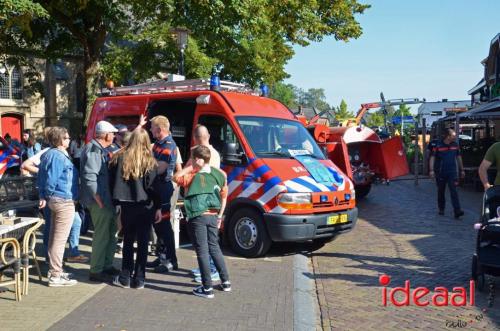 Open dag Brandweer Hengelo (21-09-2024)