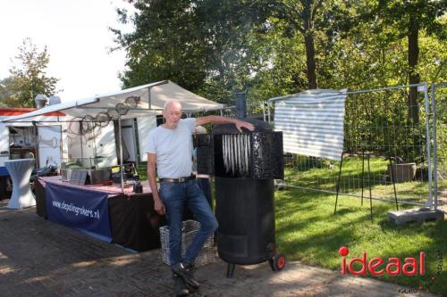 Slangenburgse Nazomerdagen (22-09-2024)