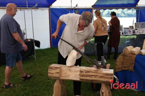 Slangenburgse Nazomerdagen (22-09-2024)